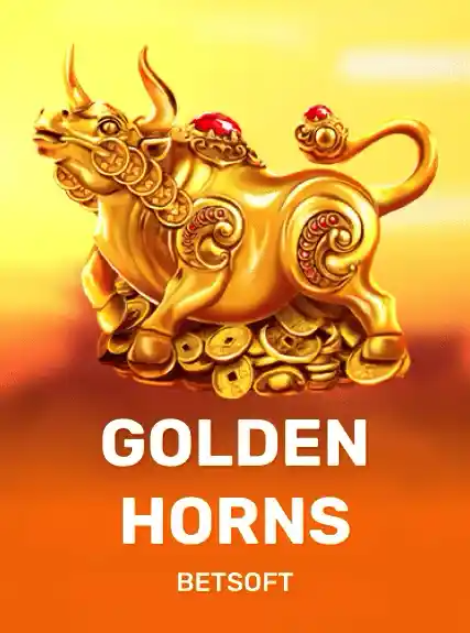 Golden Horns