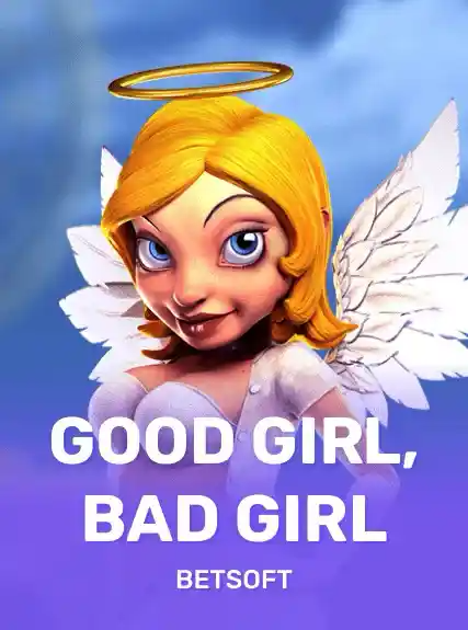 Good Girl Bad Girl