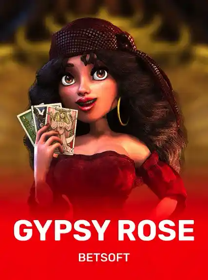 Gypsy Rose