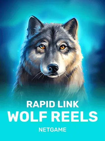 Wolf Reels Rapid Link